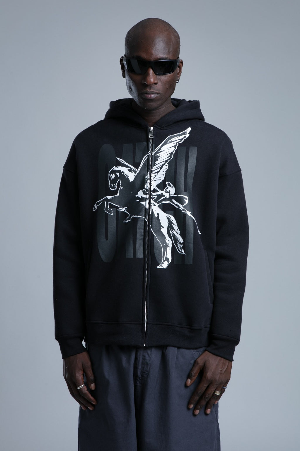 Hanorac Pegasus Street