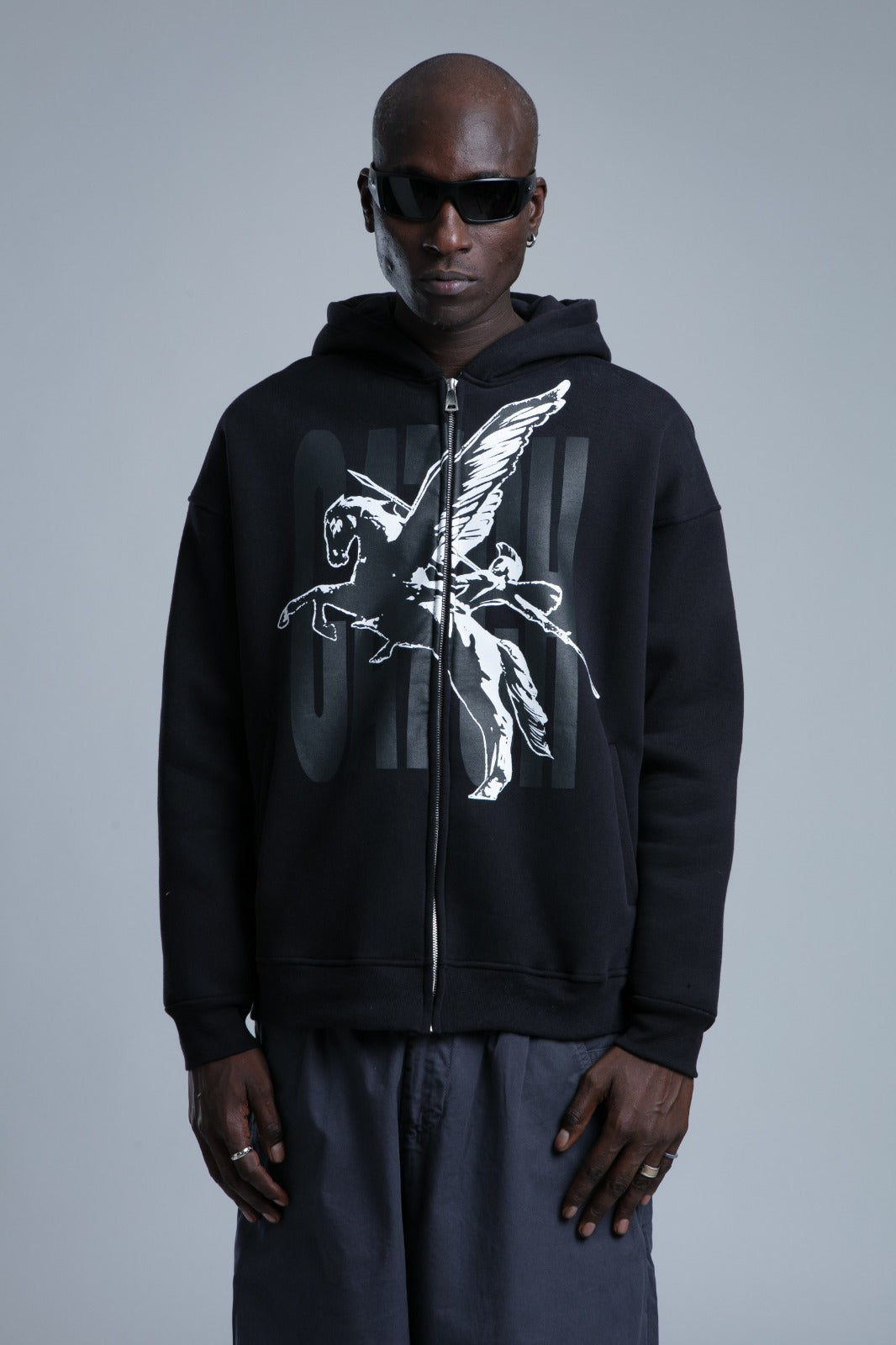 Hanorac Pegasus Street