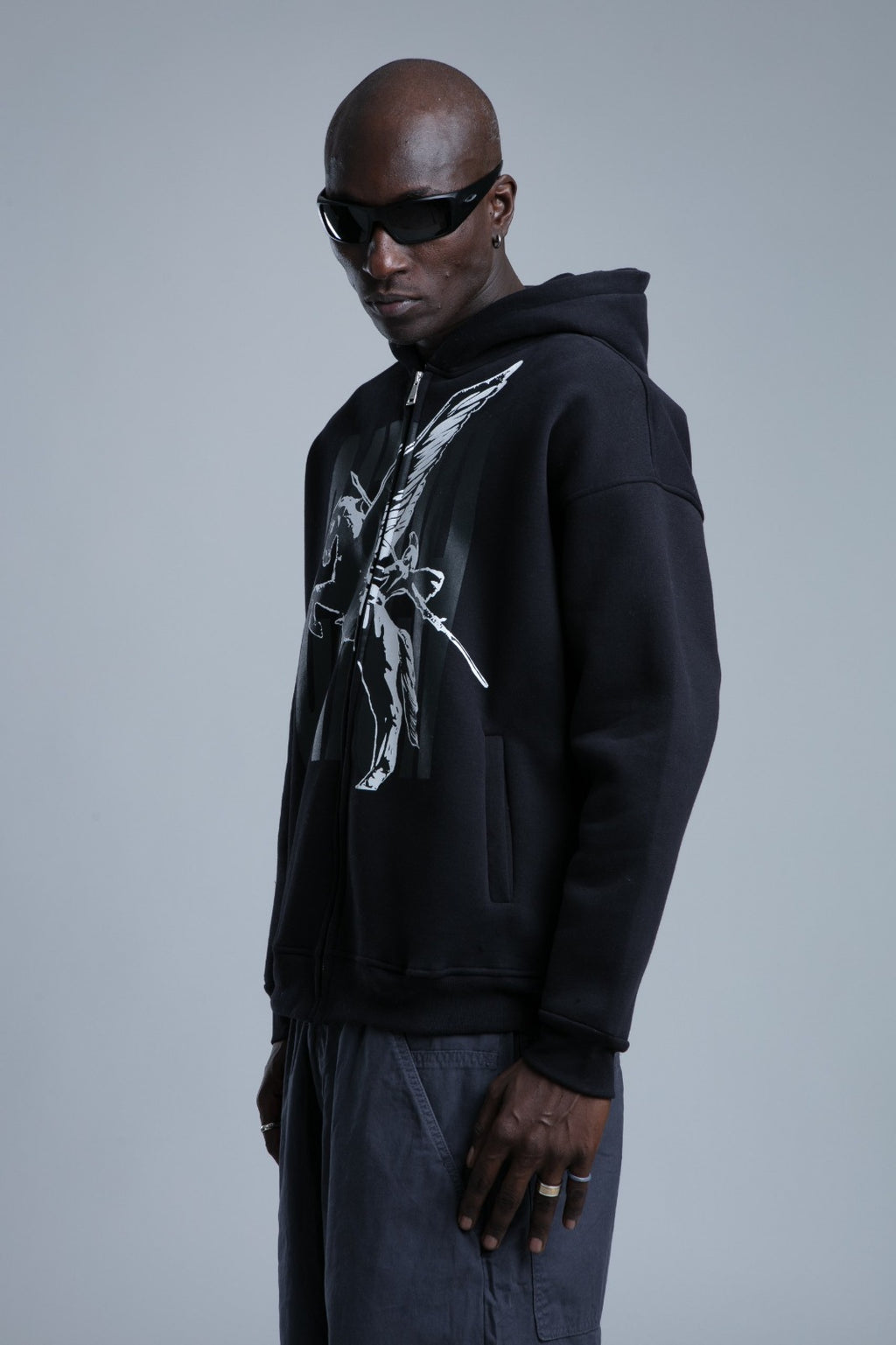 Hanorac Pegasus Street