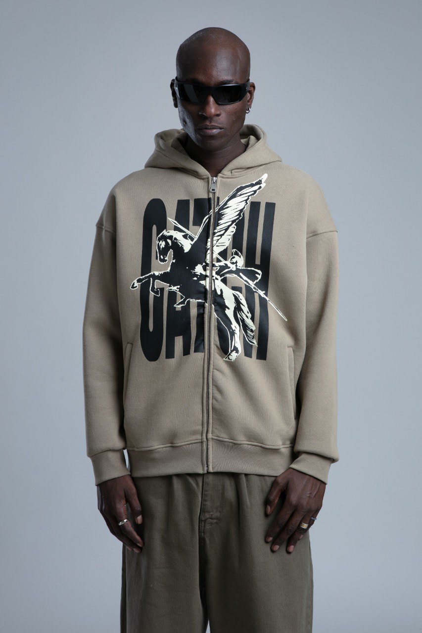 Hanorac Pegasus Street