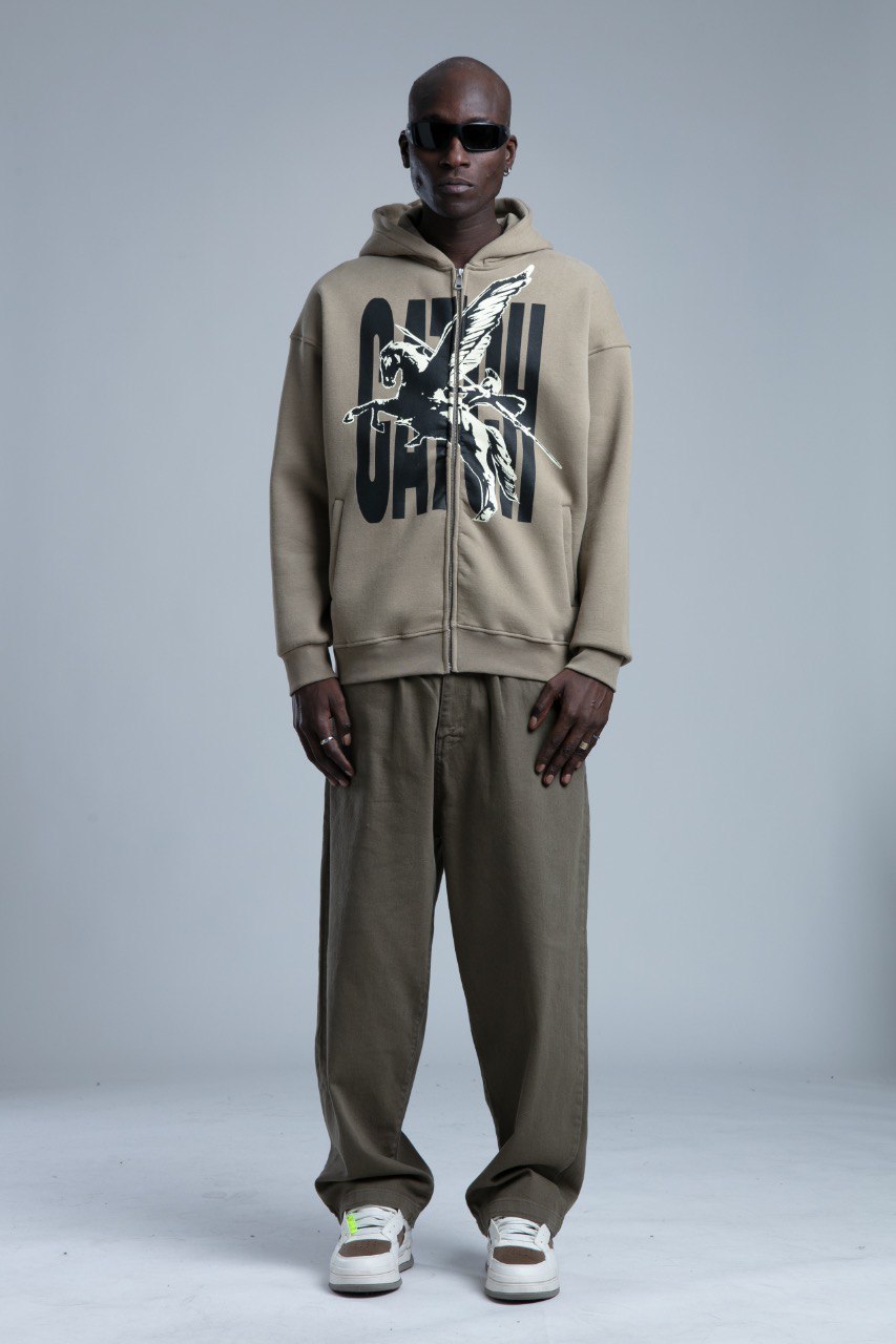 Hanorac Pegasus Street