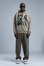 Hanorac Pegasus Street