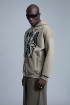 Hanorac Pegasus Street