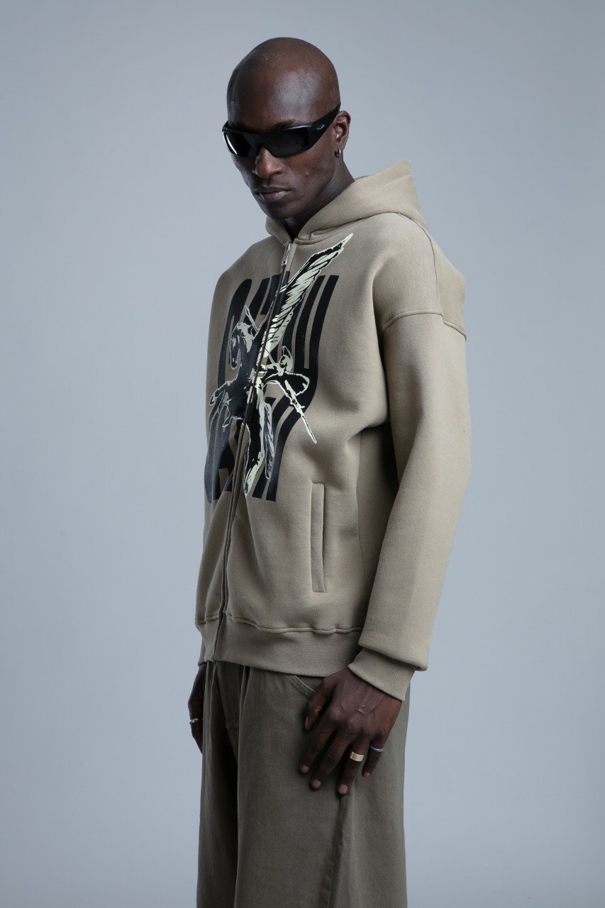 Hanorac Pegasus Street