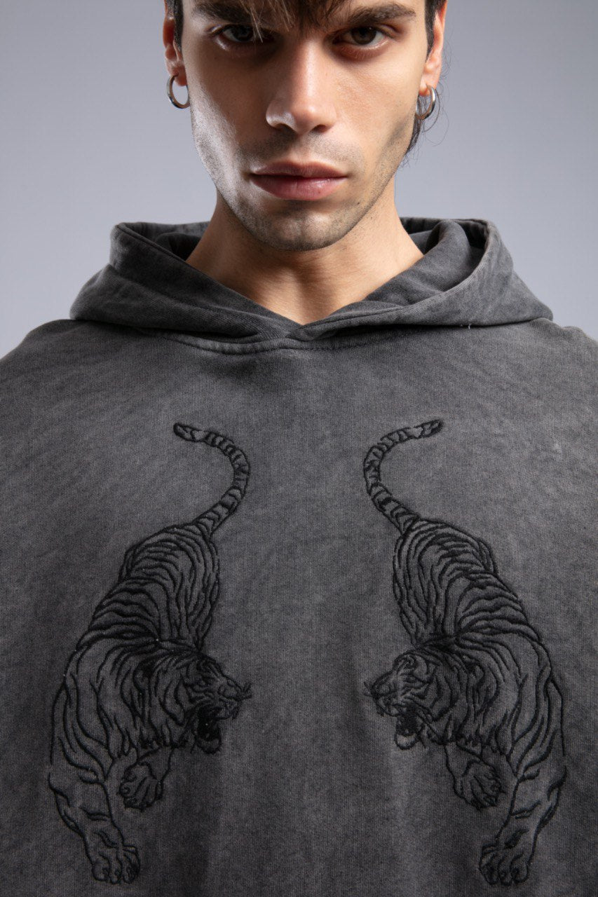 Hanorac Guardian Knit