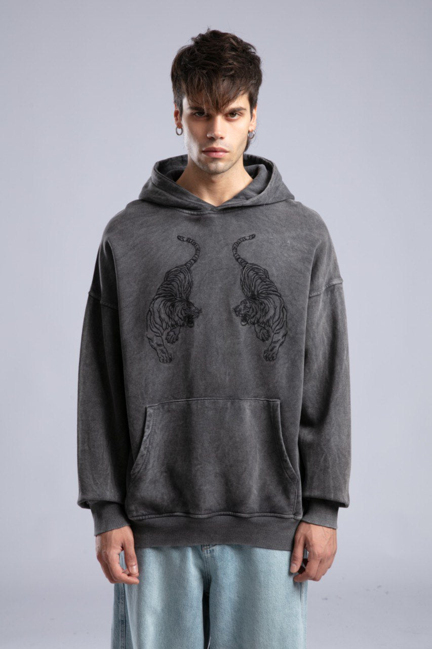 Hanorac Guardian Knit