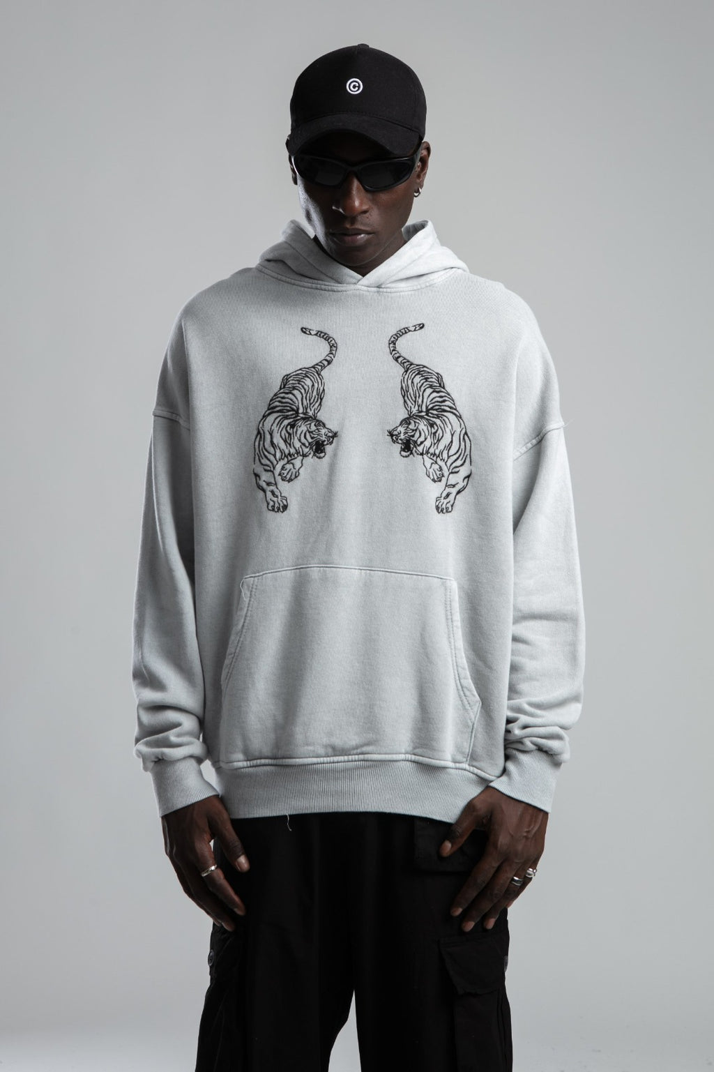 Hanorac Guardian Knit