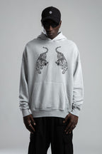 Hanorac Guardian Knit