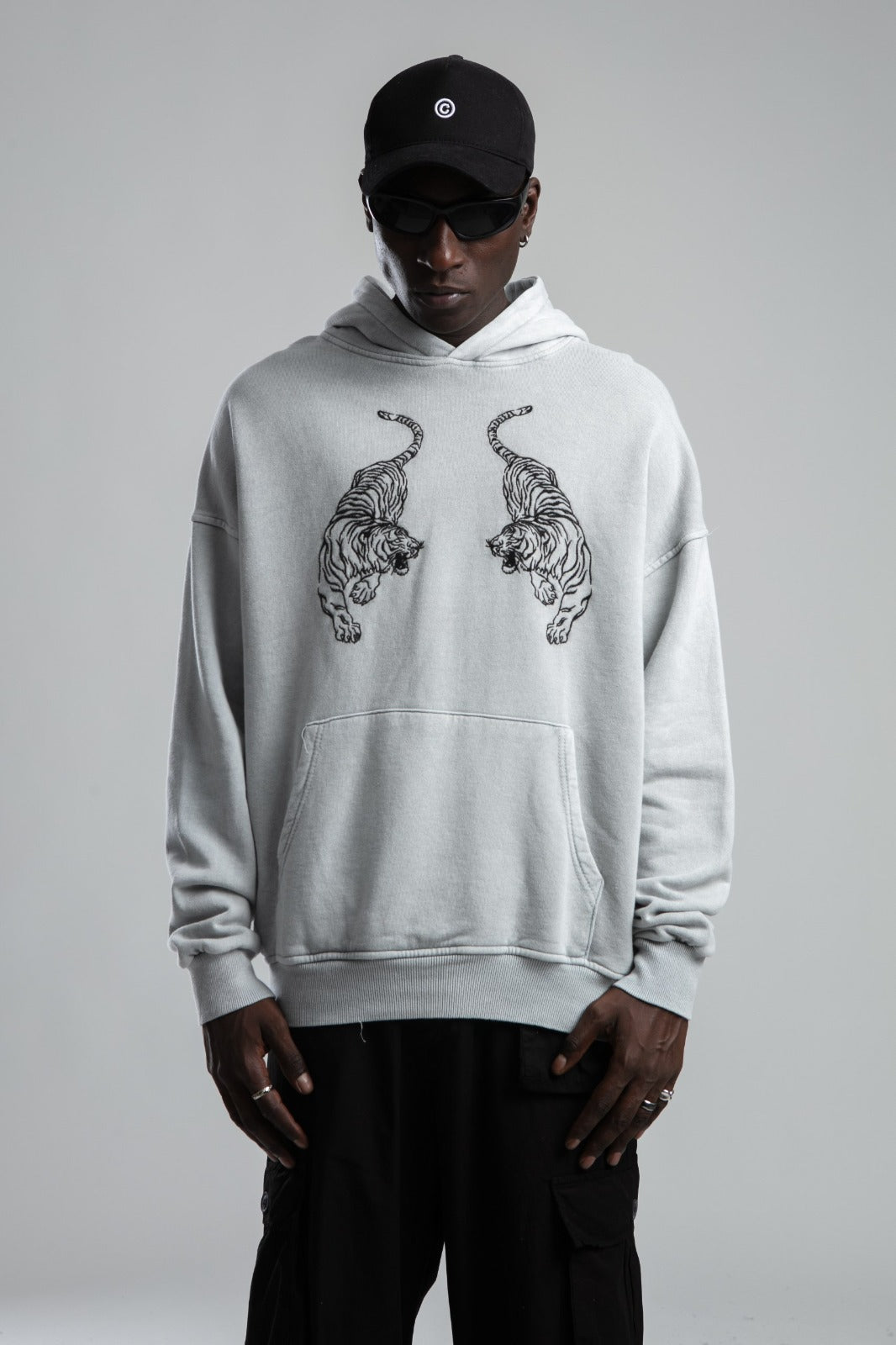 Hanorac Guardian Knit