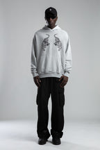 Hanorac Guardian Knit