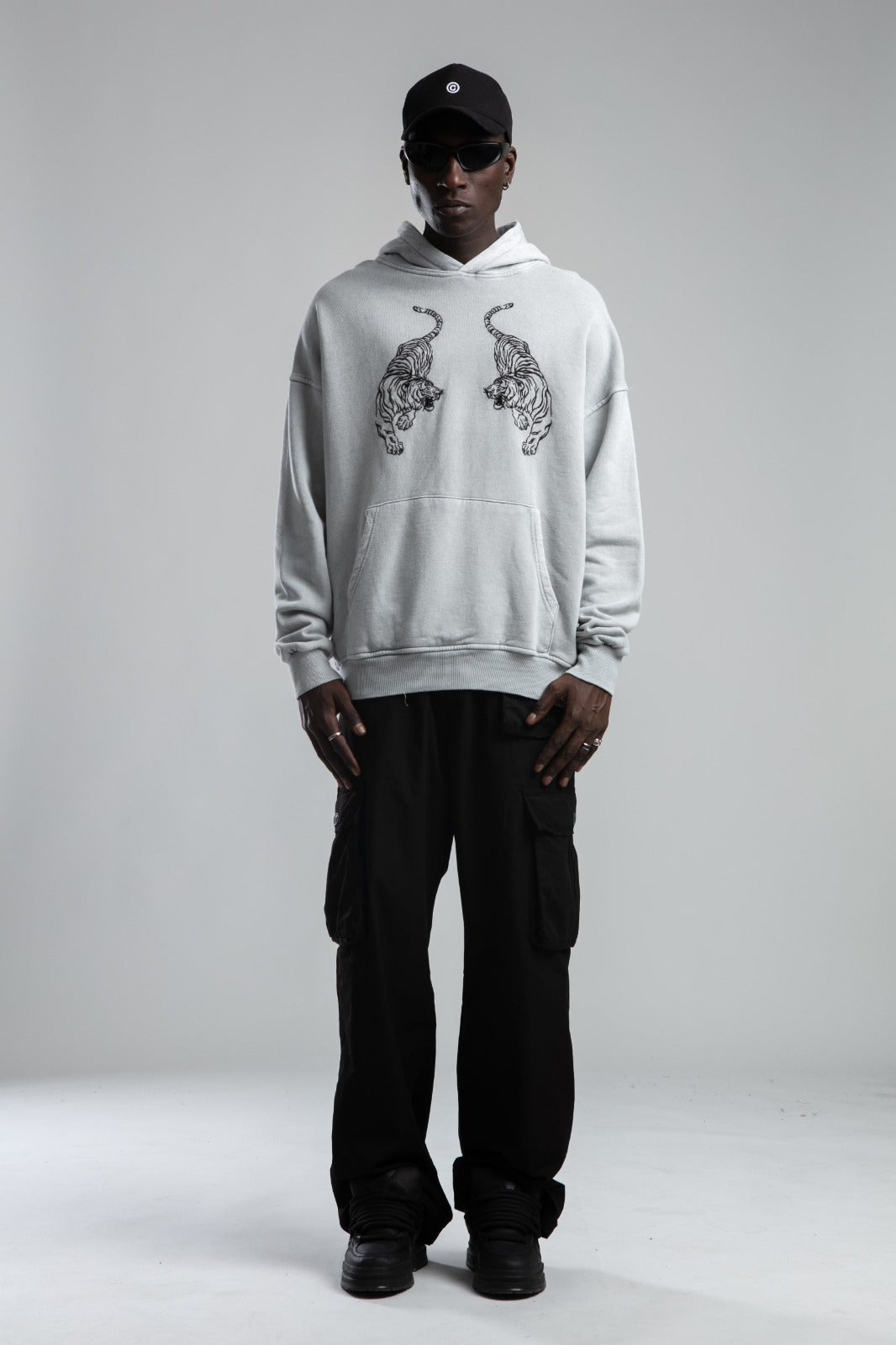 Hanorac Guardian Knit