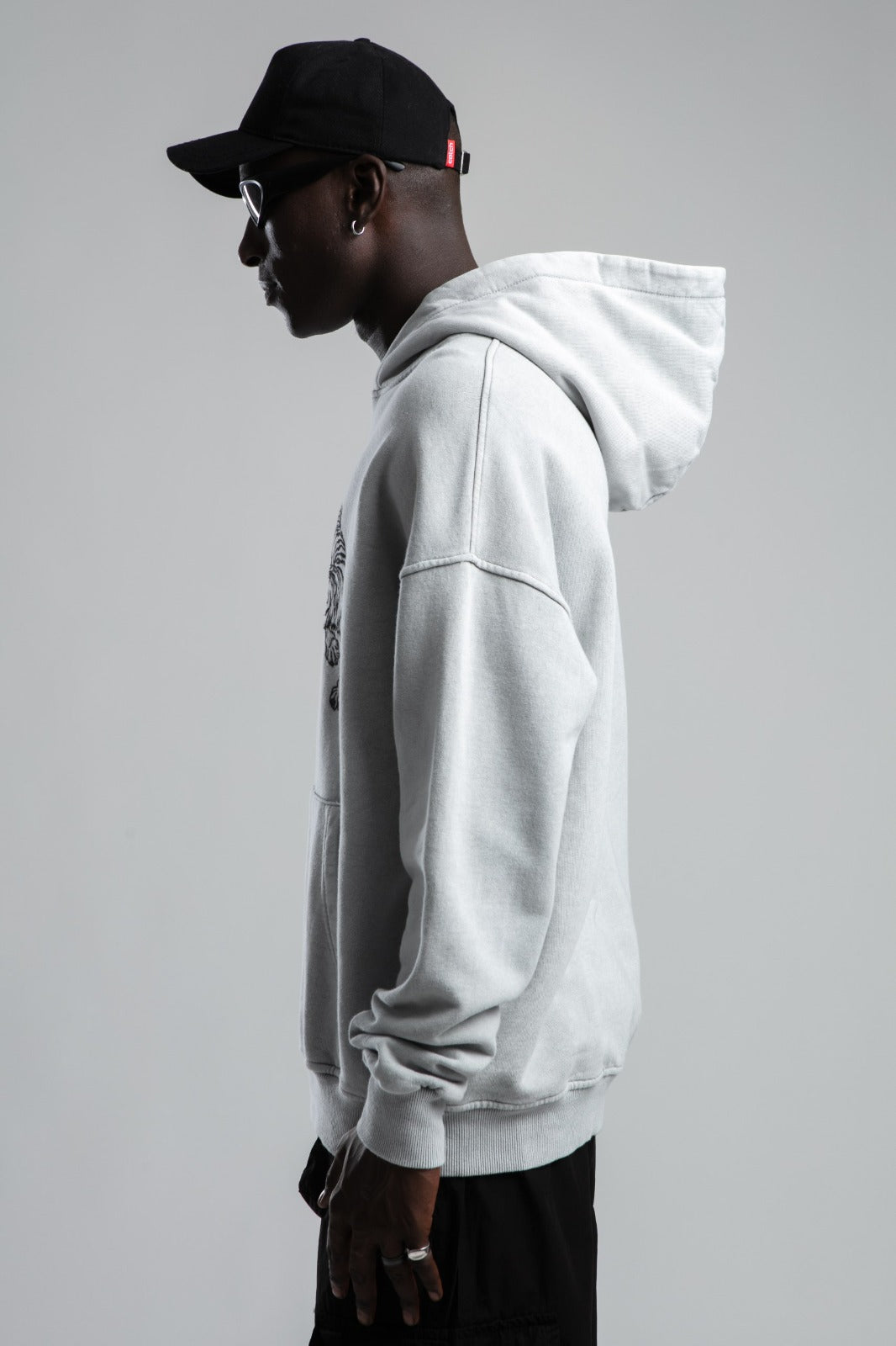 Hanorac Guardian Knit