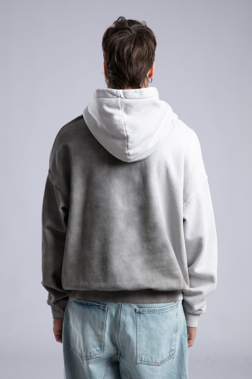 Hanorac Feed Trust Hoodie