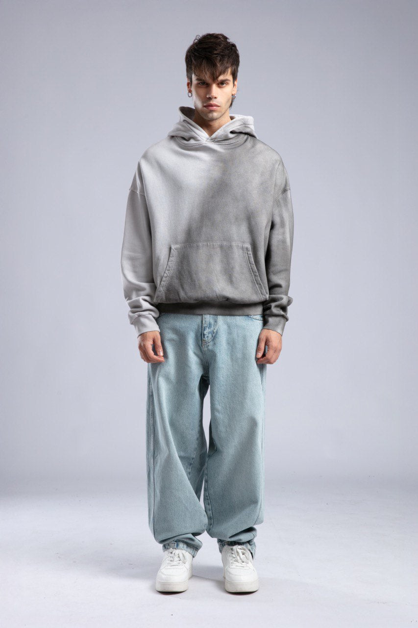 Hanorac Feed Trust Hoodie