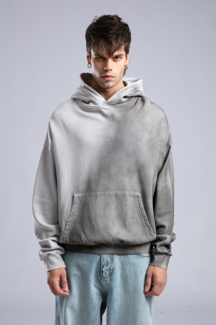 Hanorac Feed Trust Hoodie