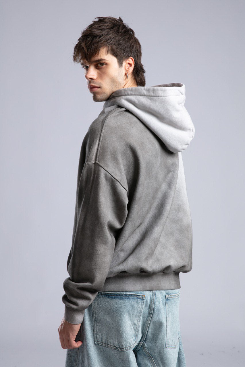 Hanorac Feed Trust Hoodie