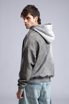 Hanorac Feed Trust Hoodie