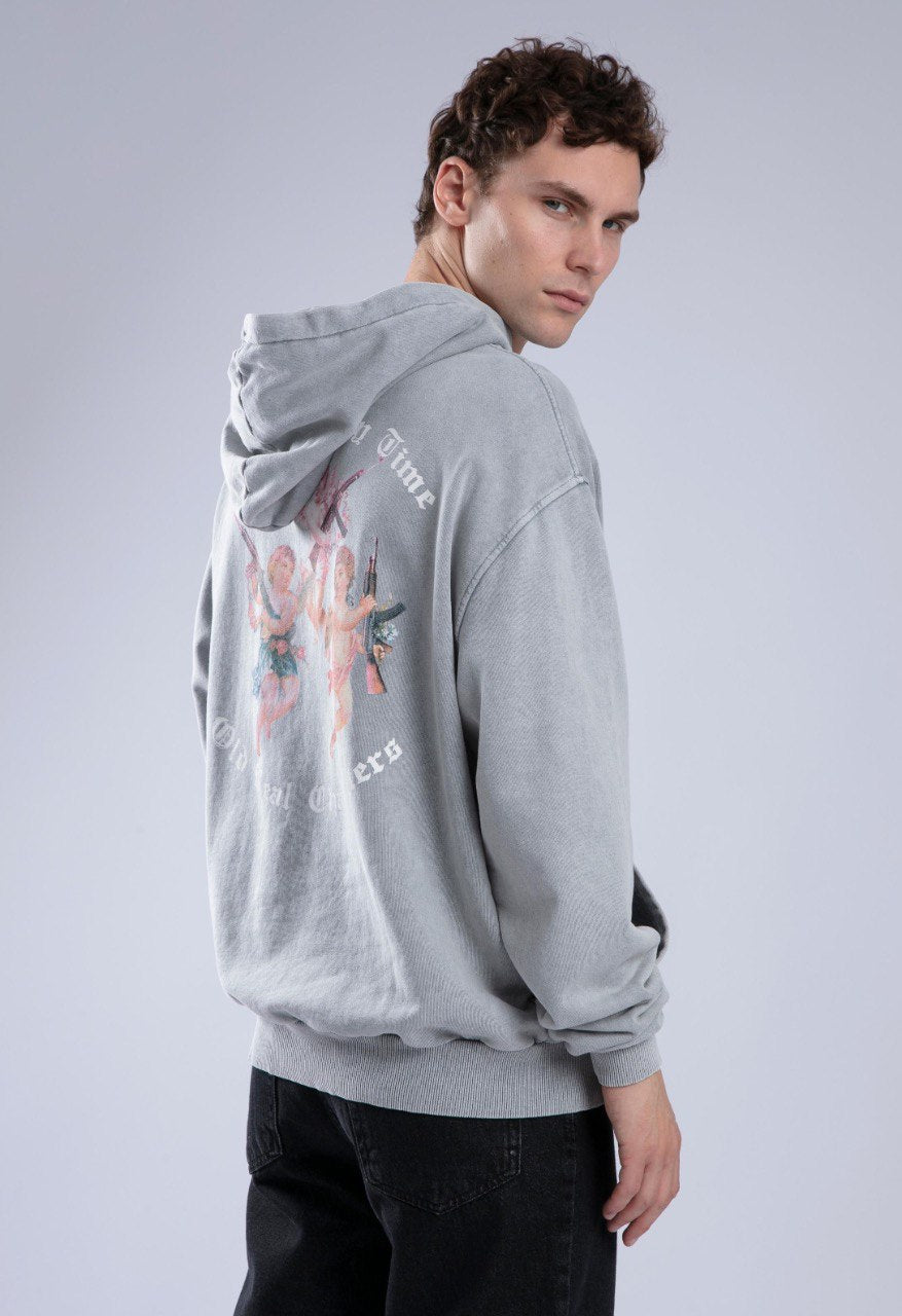 Hanorac Rebirth Street