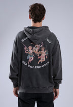 Hanorac Rebirth Street