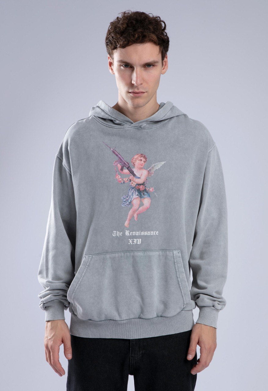 Hanorac Rebirth Street