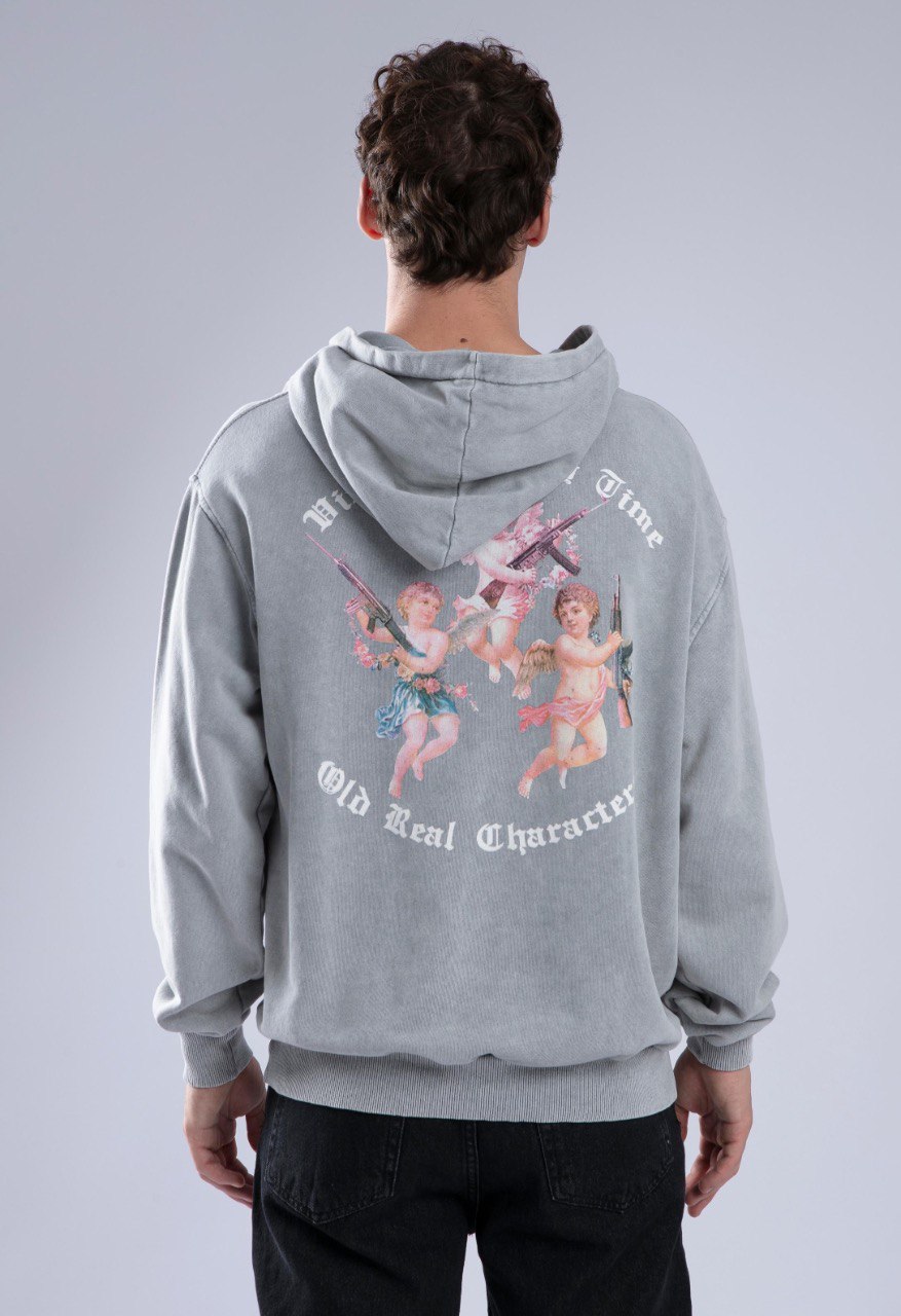 Hanorac Rebirth Street