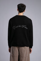 Pulover Minimal Knit