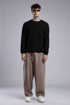 Pulover Minimal Knit