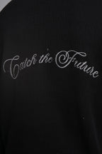 Pulover Minimal Knit