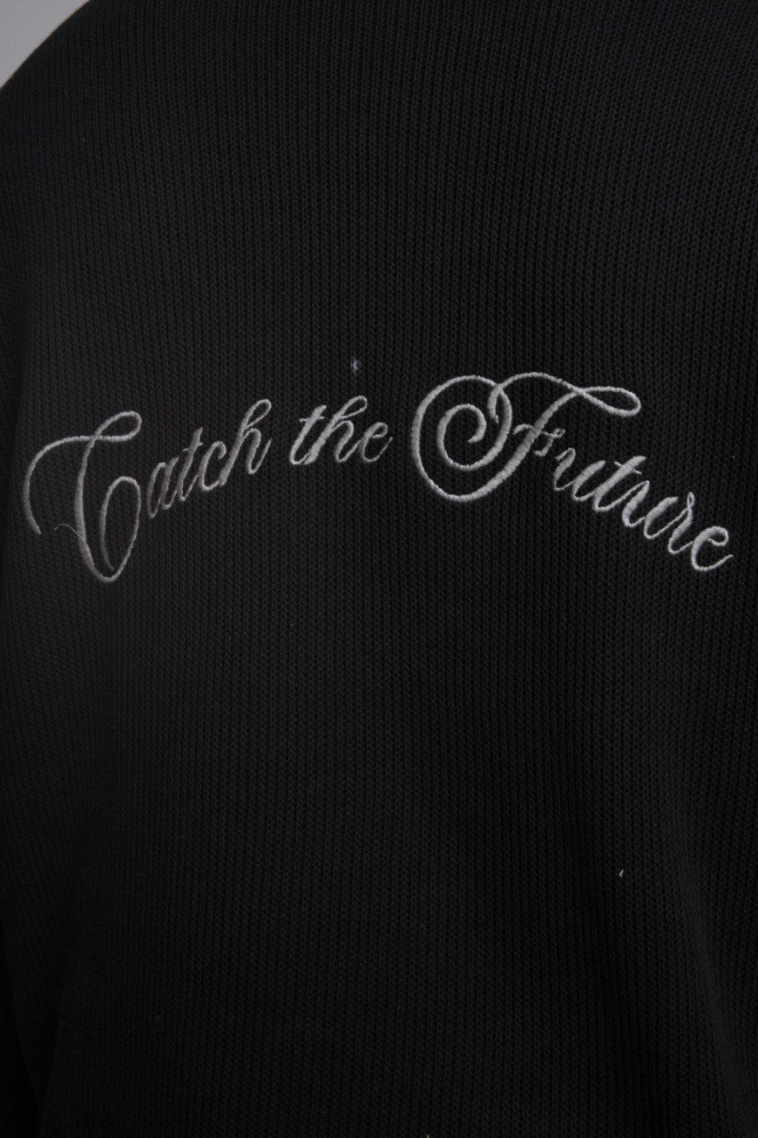 Pulover Minimal Knit