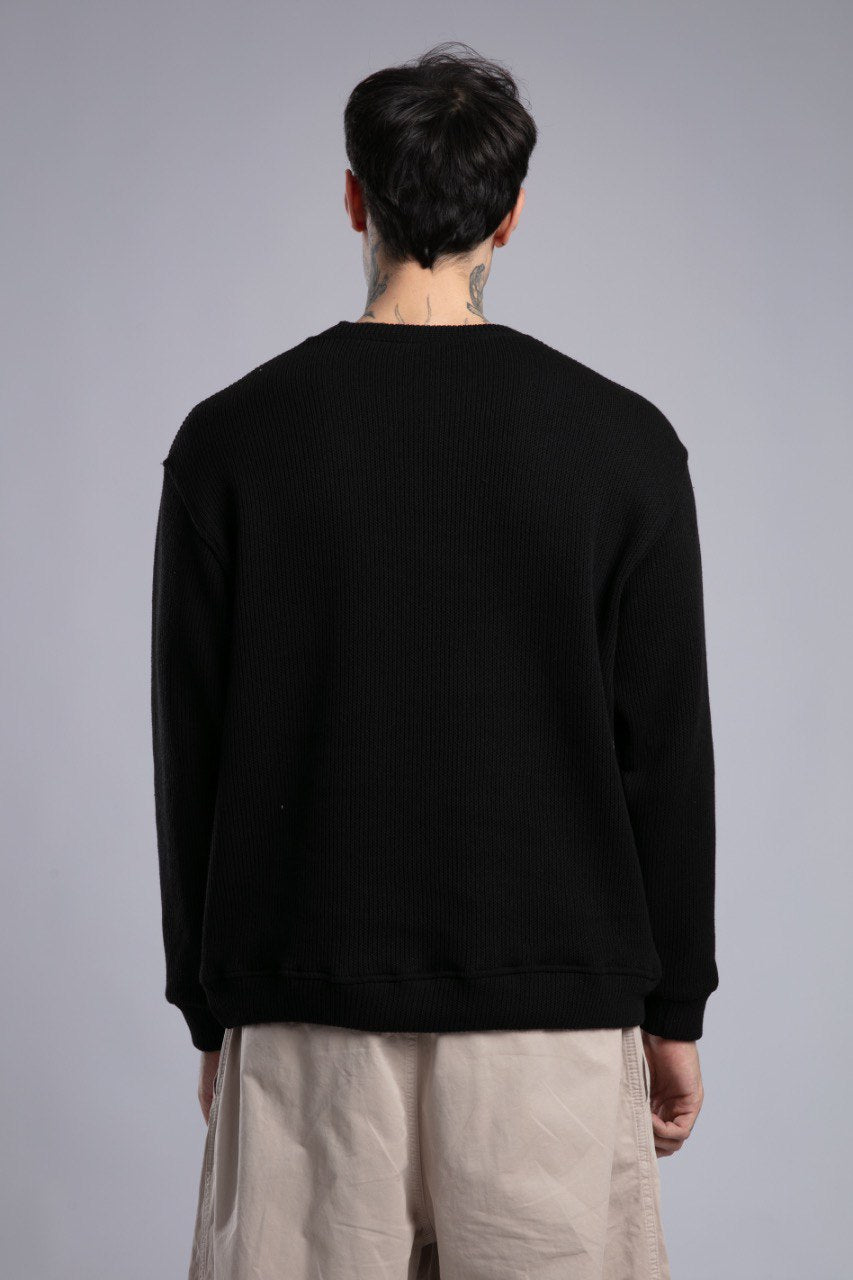 Pulover Brooklyn Knit