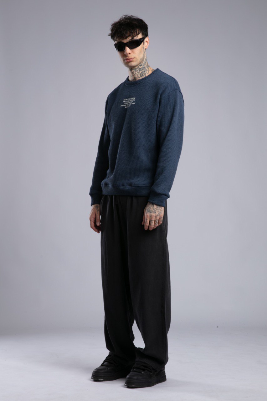 Pulover Brooklyn Knit