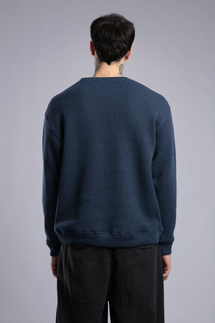 Pulover Brooklyn Knit