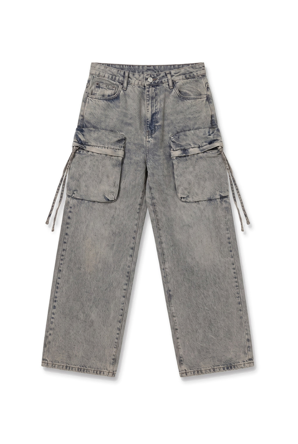 Blugi 2000s Street Cargo