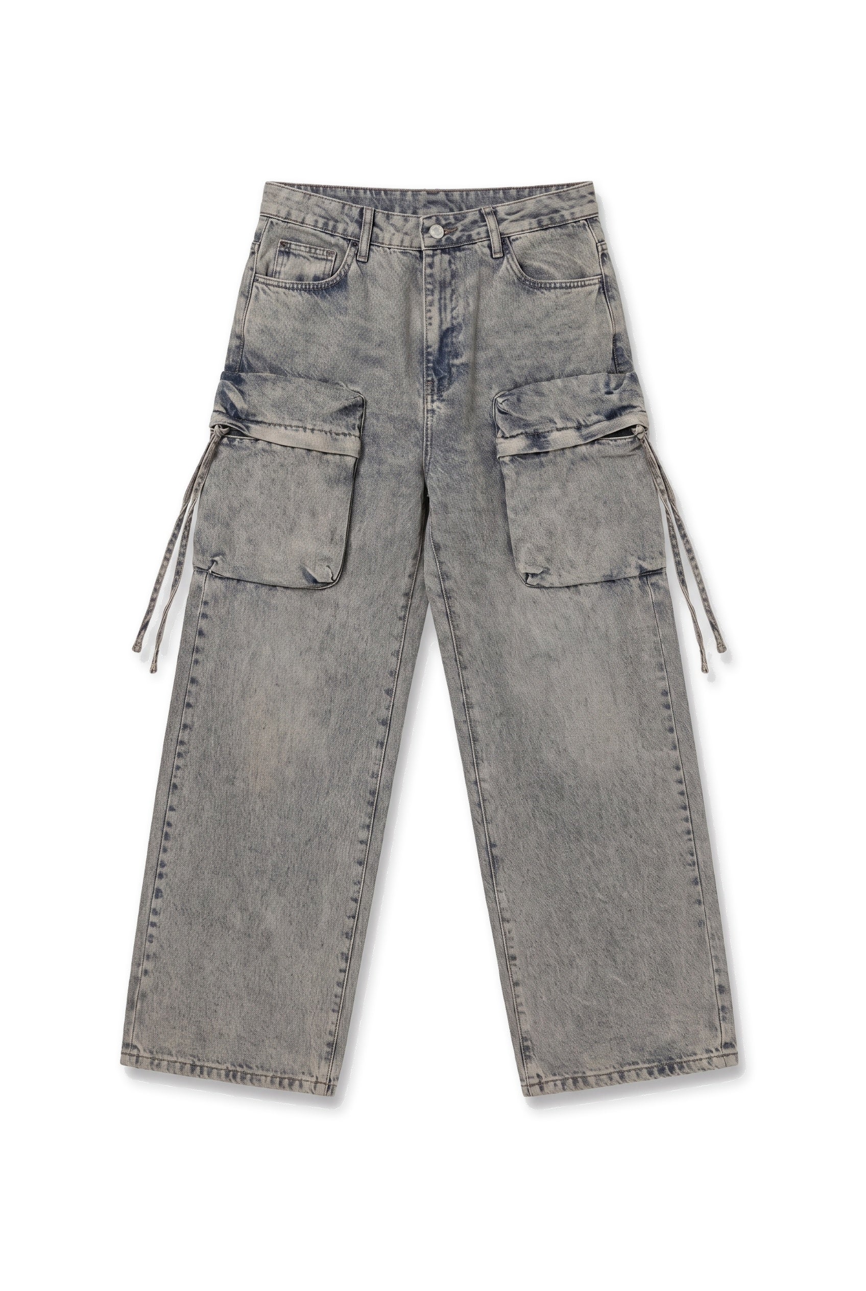 Blugi 2000s Street Cargo