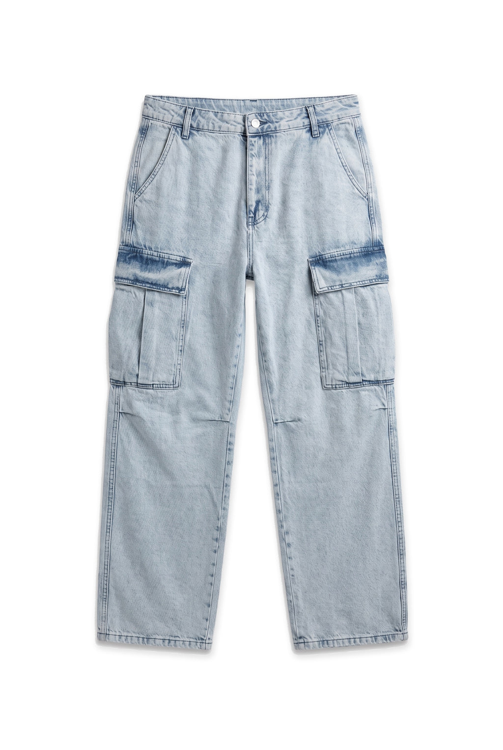 Blugi Arctic Cargo