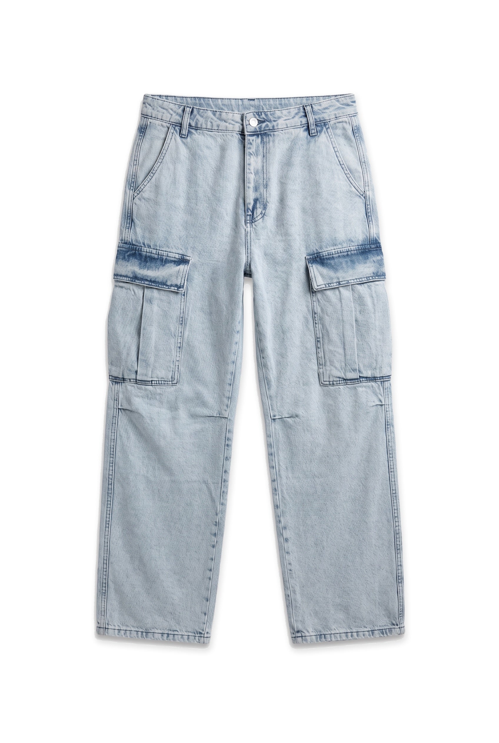Blugi Arctic Cargo