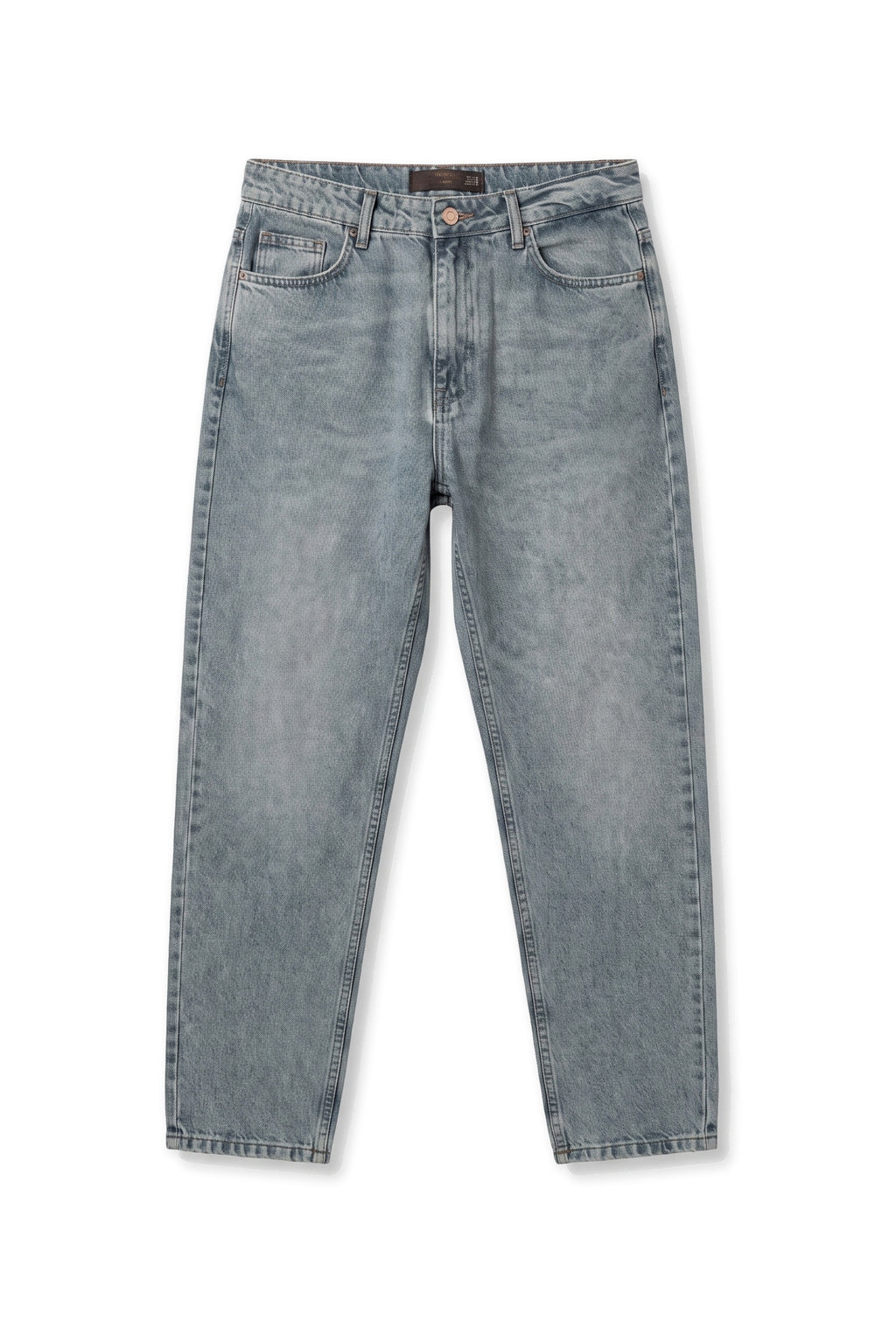 Blugi Ice Fade Denim