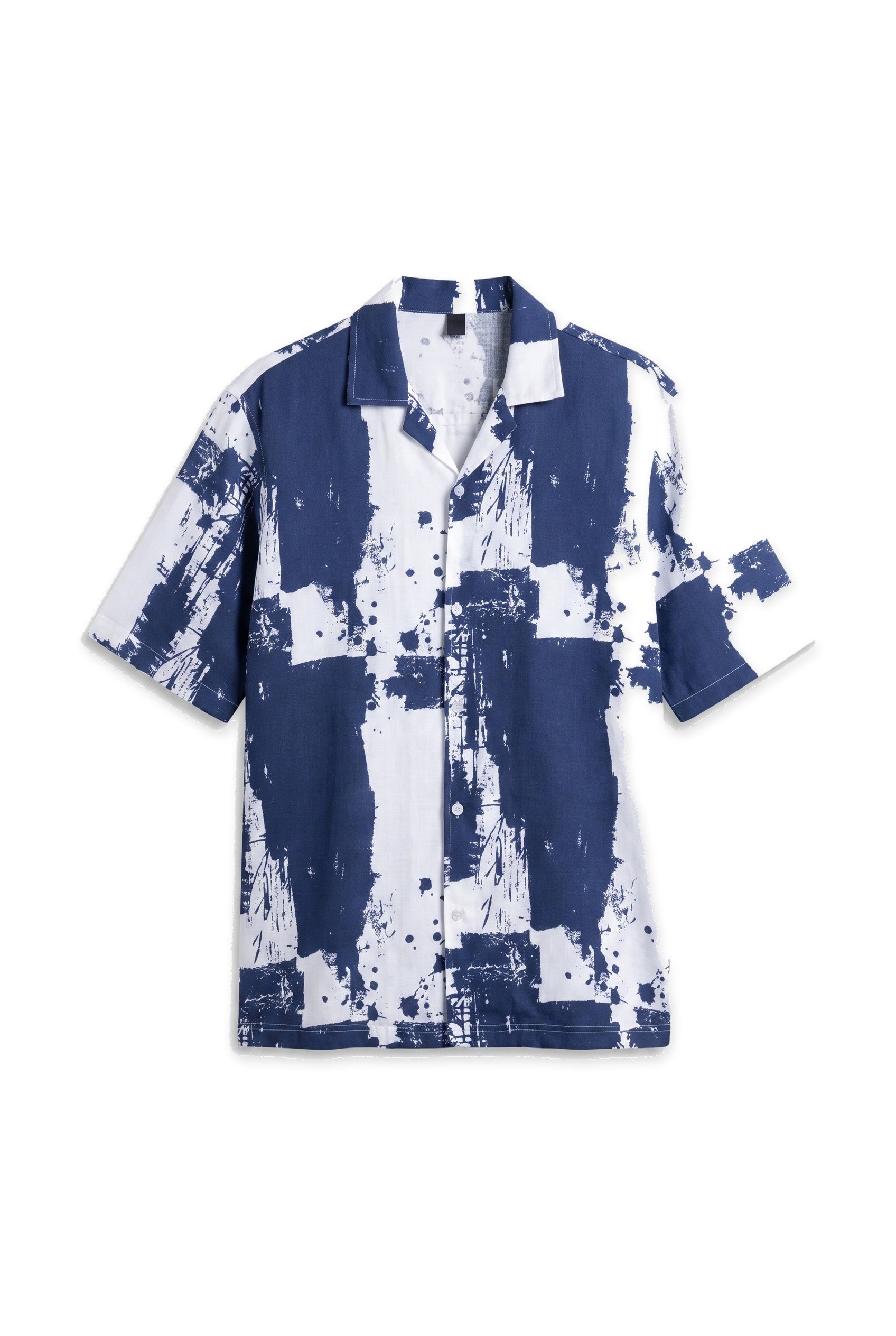 Cămașă Brushstroke Shirt