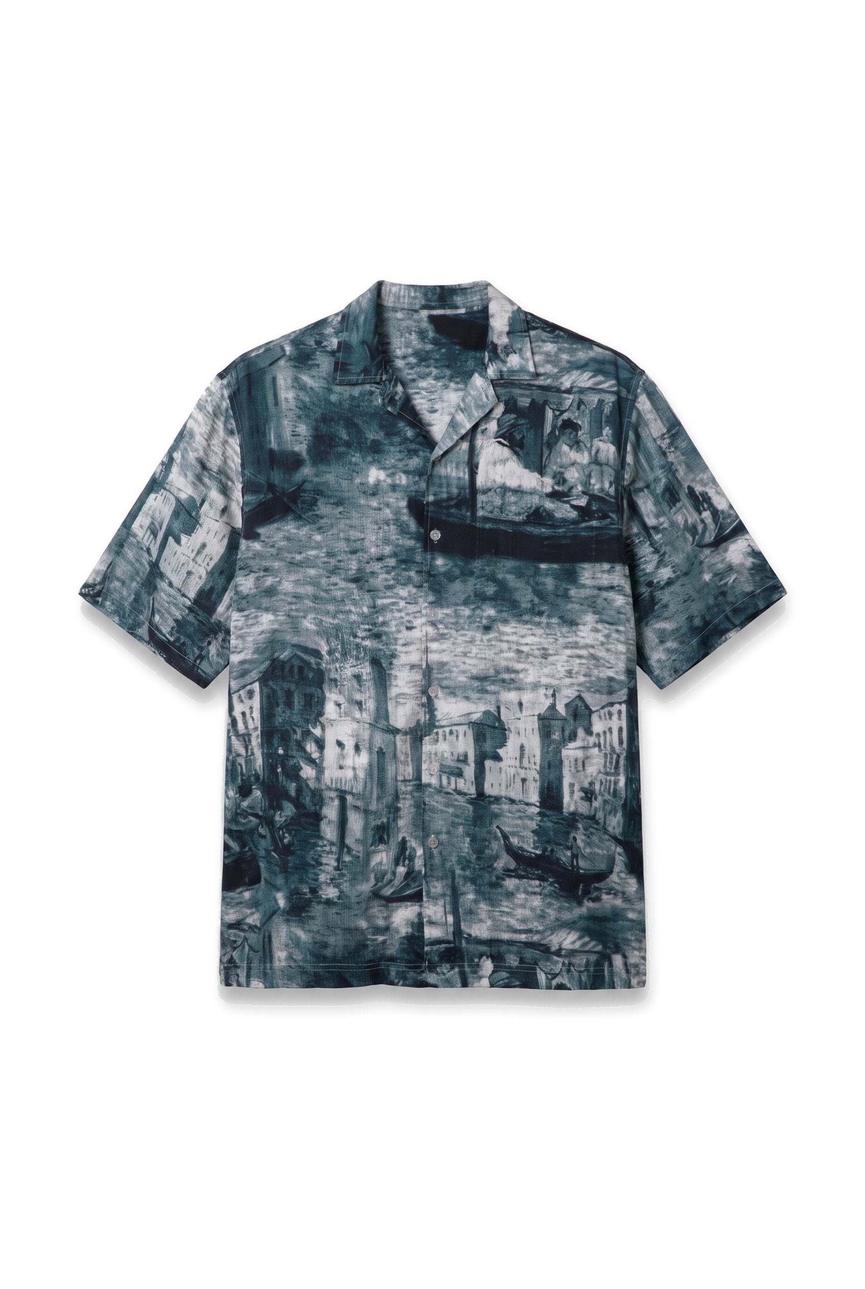 Cămașă Venetian Shirt