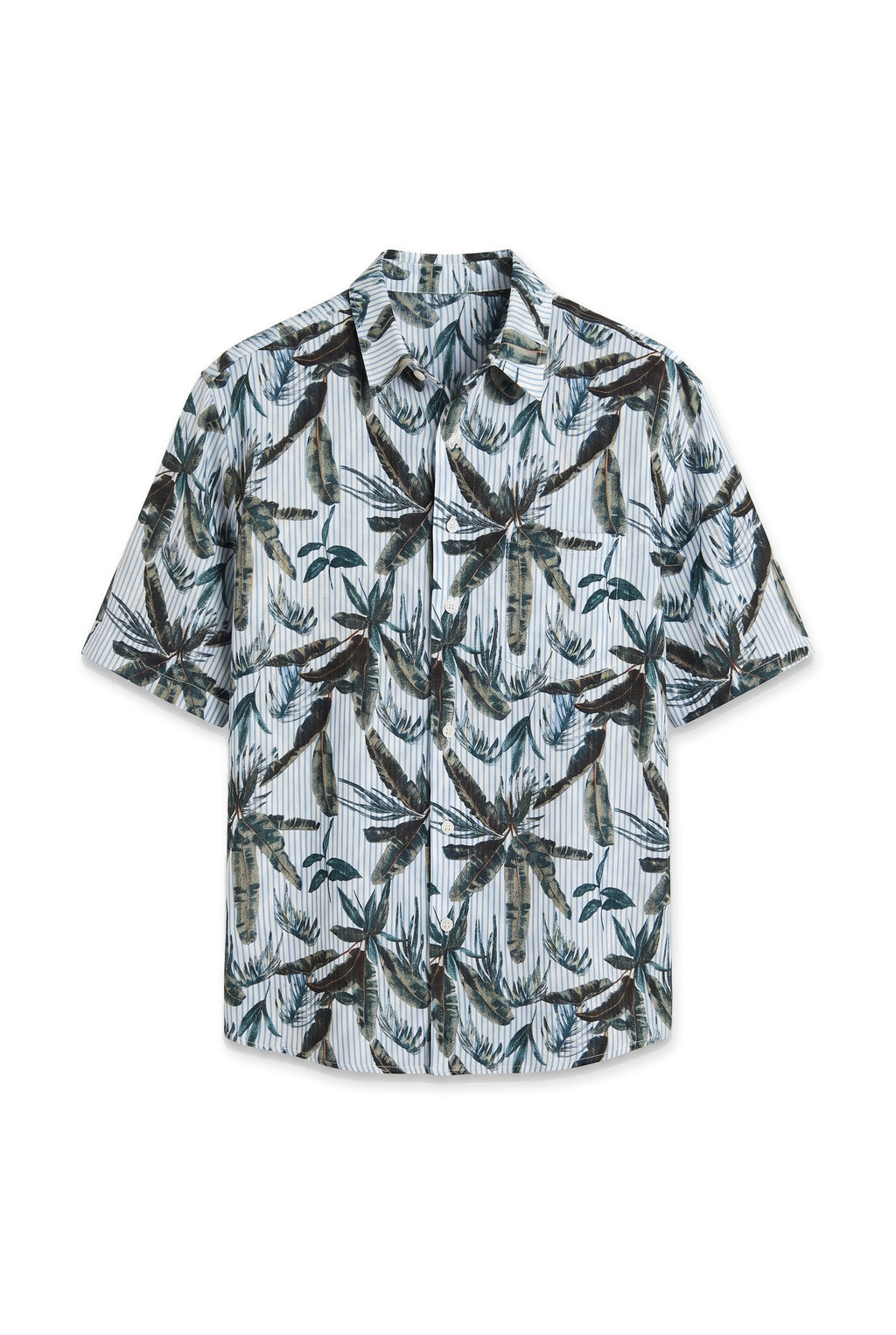 CAMASA TROPICAL