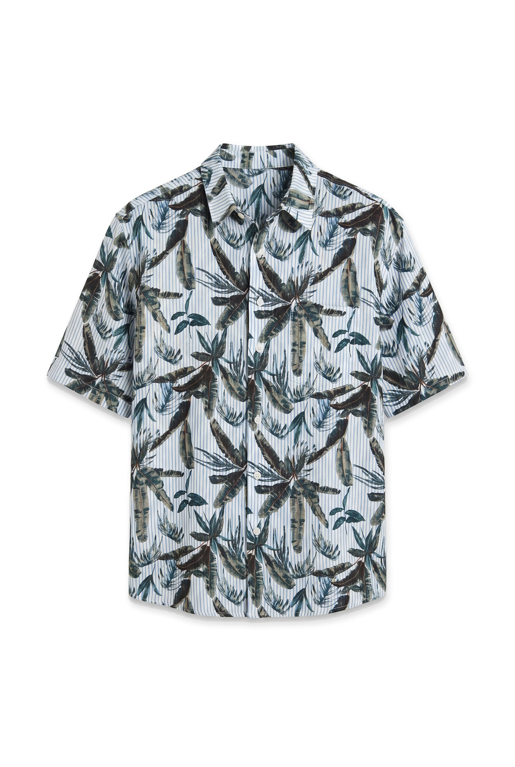 CAMASA TROPICAL