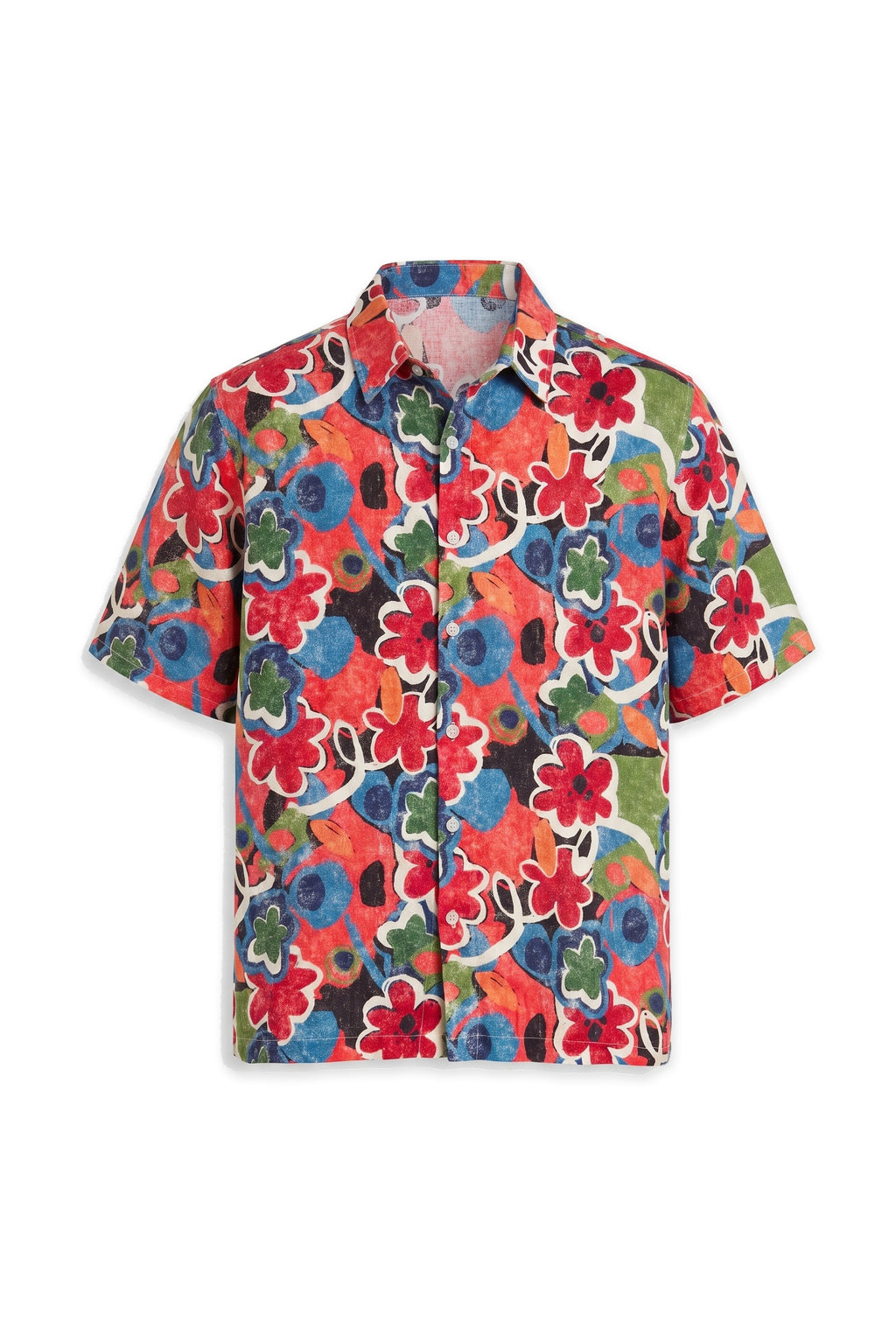 CAMASA TROPICAL