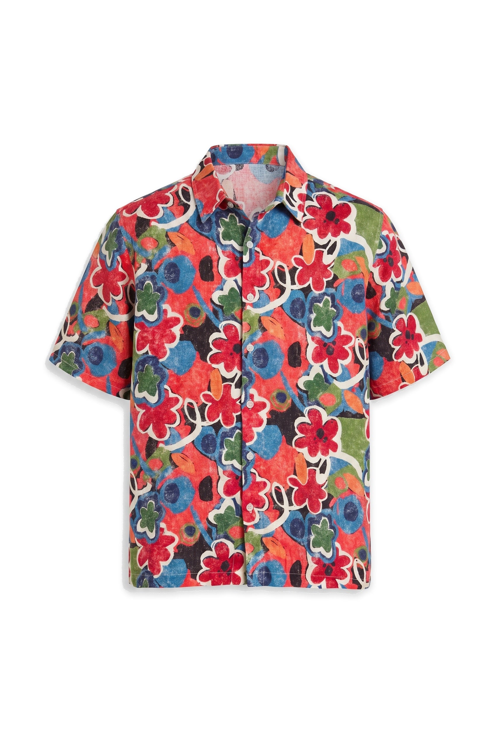 CAMASA TROPICAL