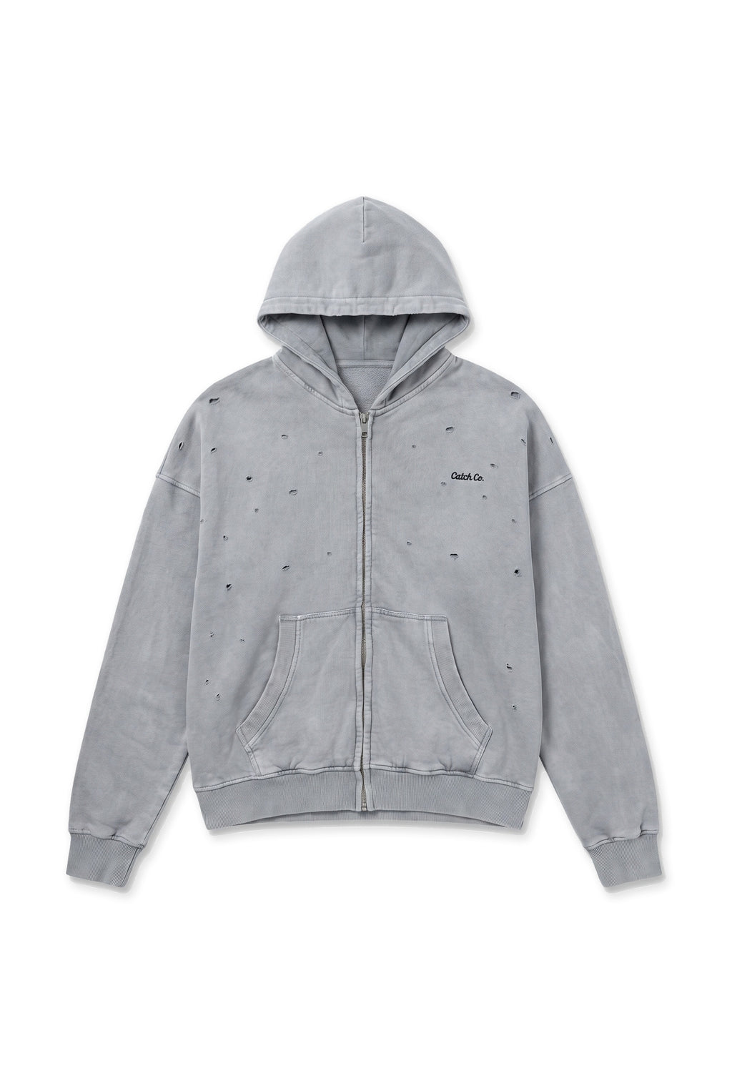Hanorac Catch Heritage Zip Hoodie