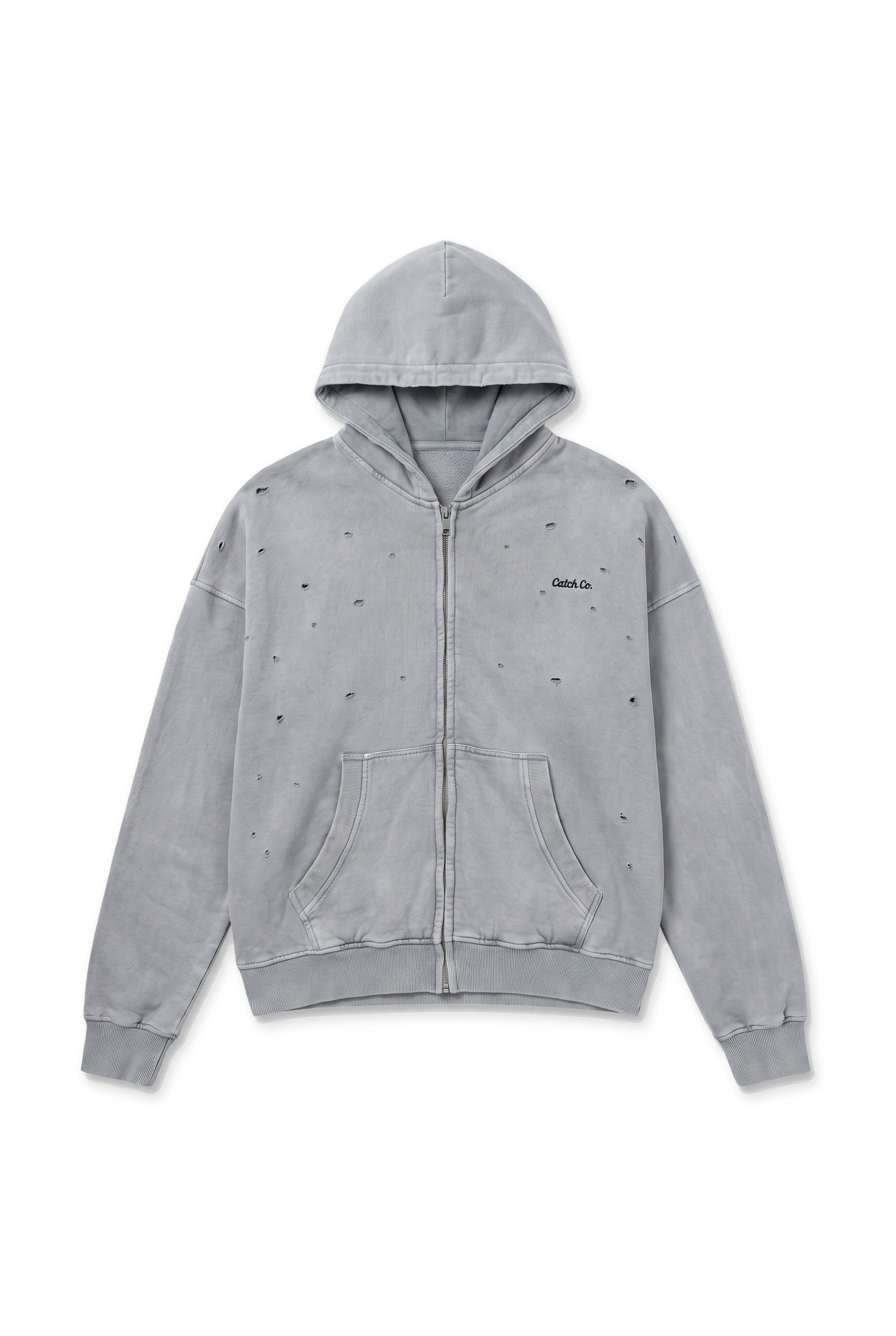 Hanorac Catch Heritage Zip Hoodie