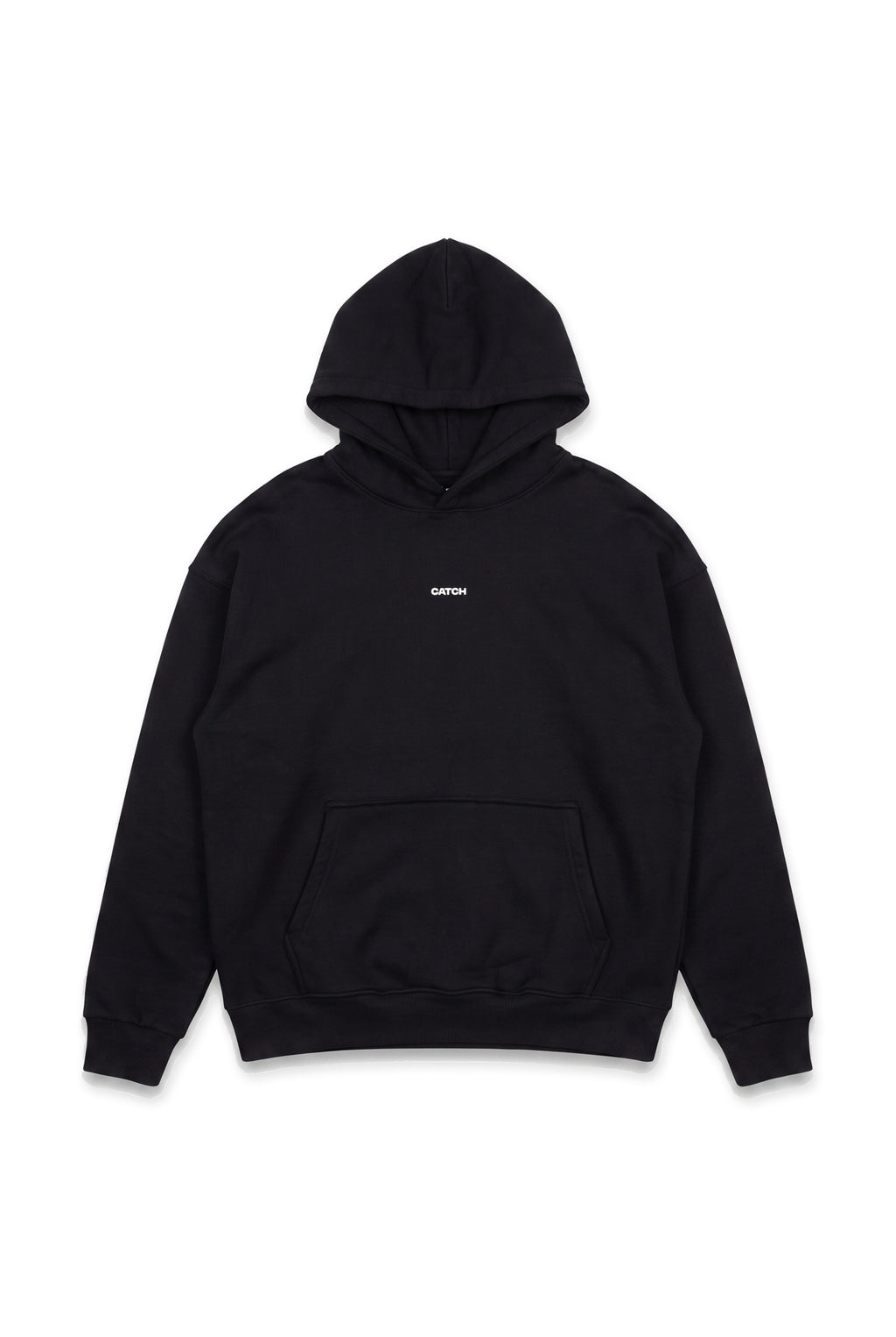 Hanorac Essential Catch Hoodie