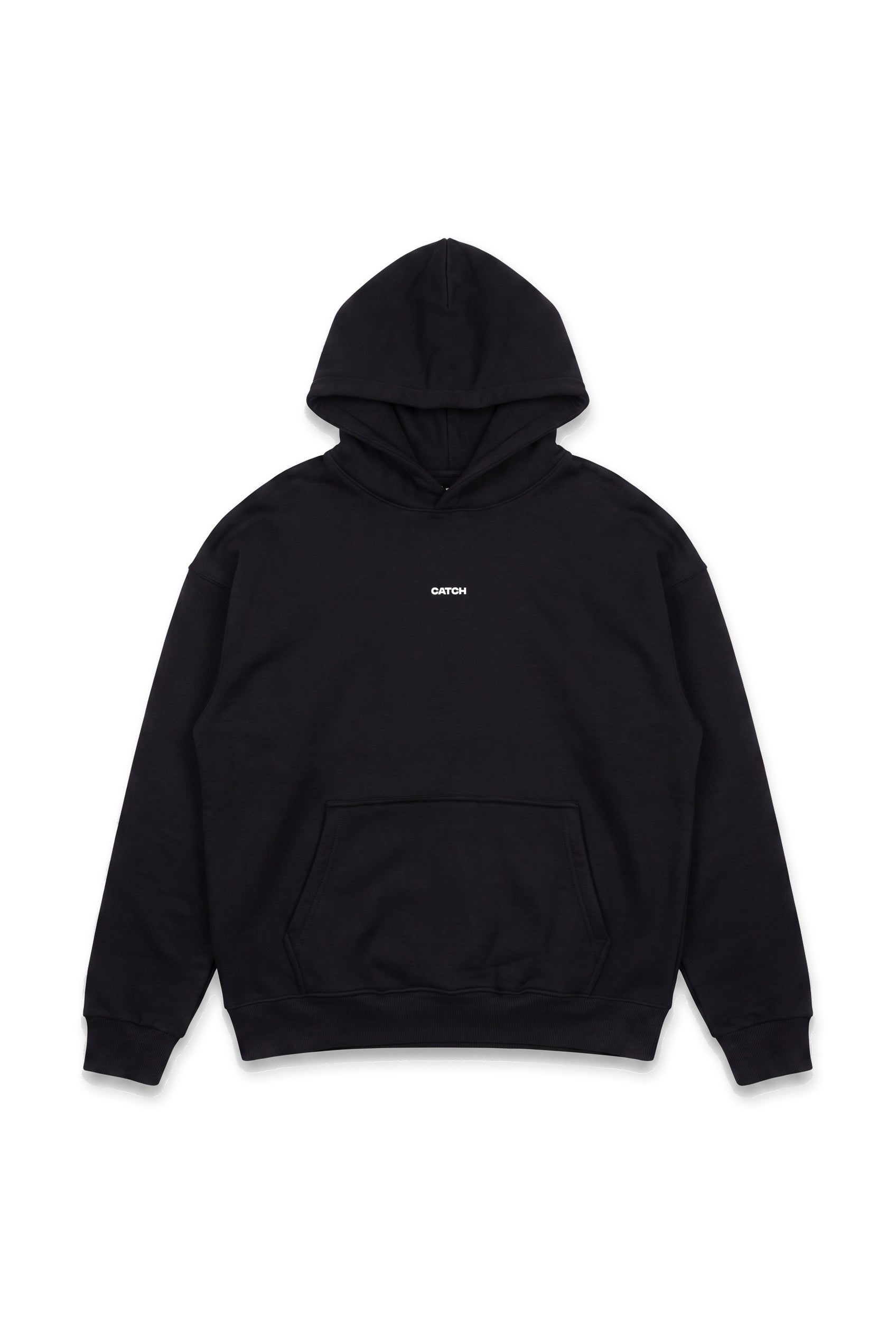 Hanorac Essential Catch Hoodie