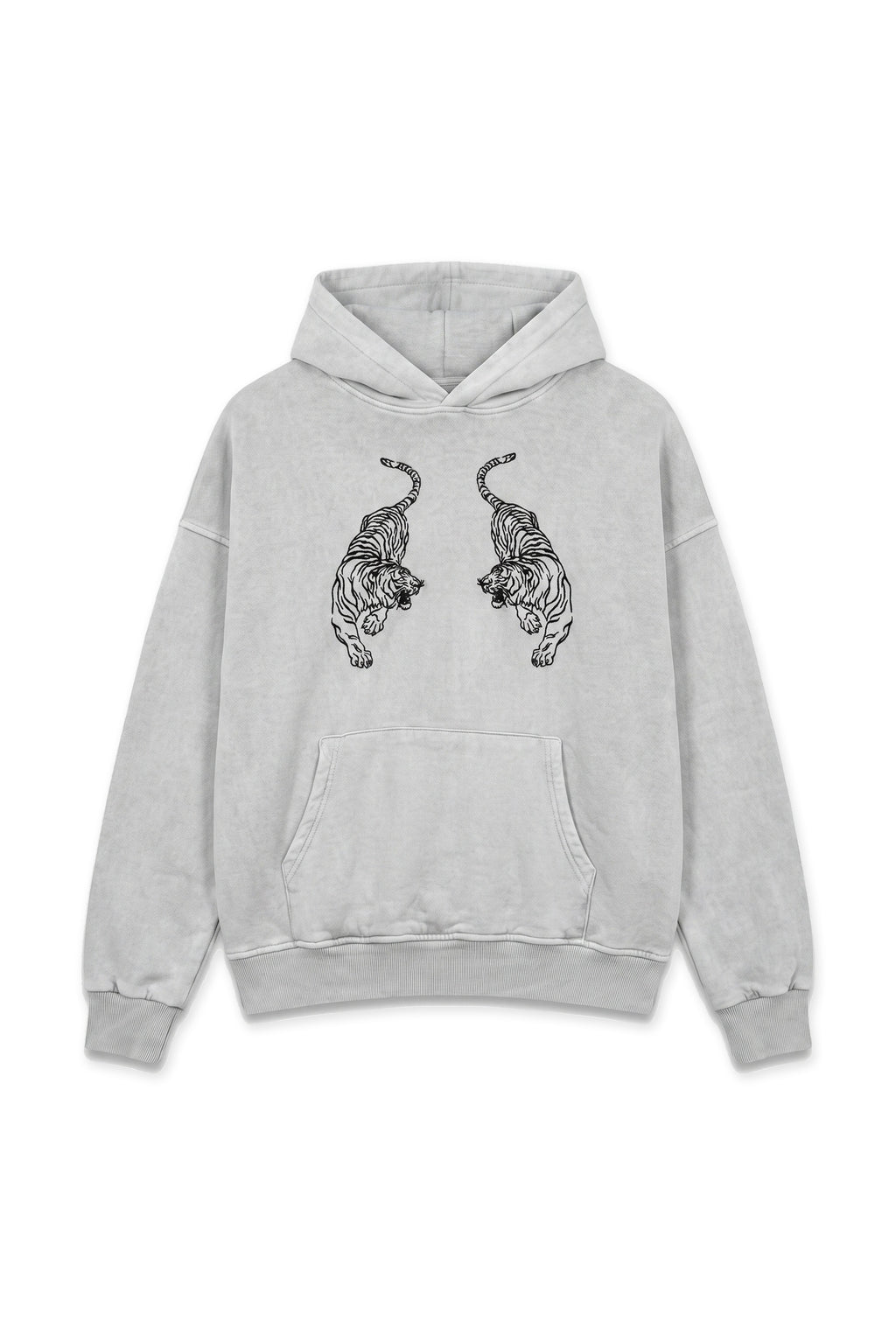 Hanorac Guardian Knit