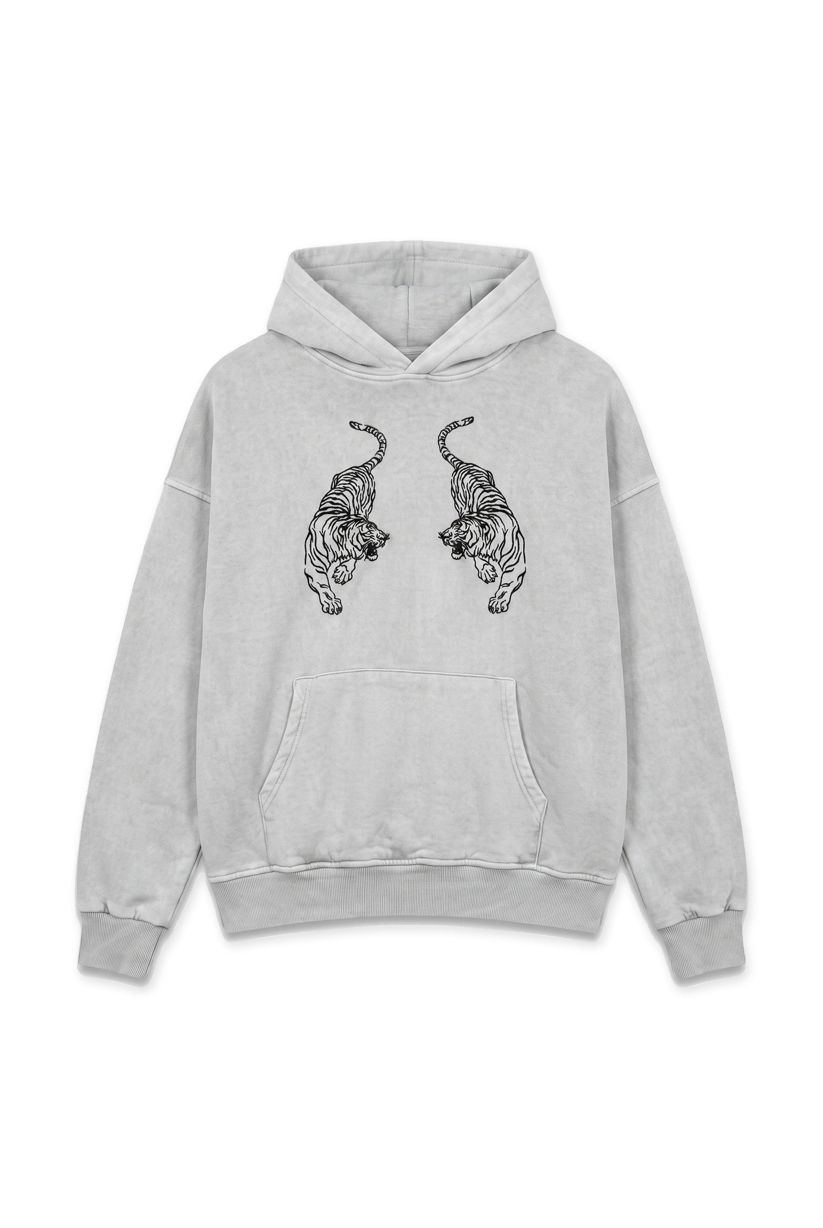 Hanorac Guardian Knit