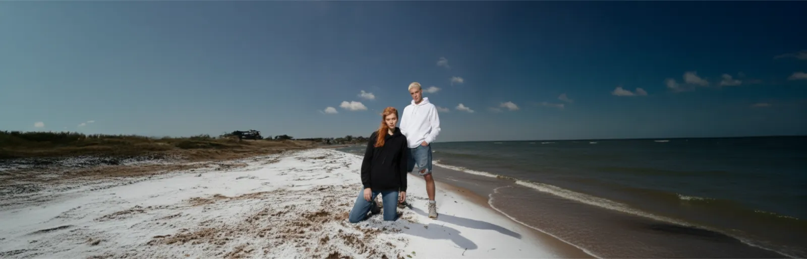 New collection CATCH for you